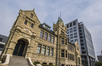 卡爾加里羅馬天主教校區(qū)