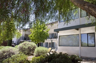 貝絲山中學(xué)