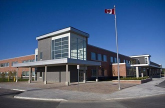 奇諾克校區(qū)