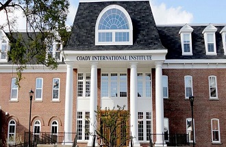 圣弗朗西斯?jié)删S爾大學