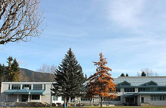 哥維根谷教育局