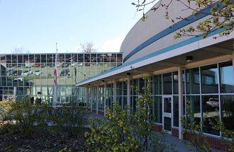 奧肯納根中心教育局