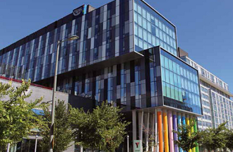 喬治布朗學(xué)院